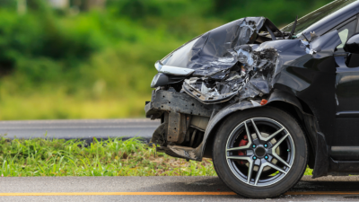 Need of a Lawyer post  Car Accident