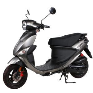 Rental Scooters and Its Cost Details